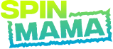 spinmama logo